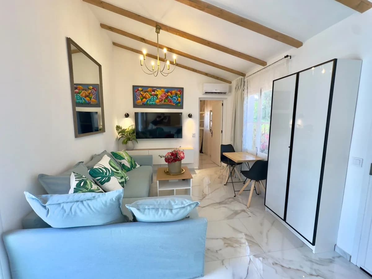 1 Bedroom Townhouse for Sale in La Cala de Mijas, Málaga - Image 6