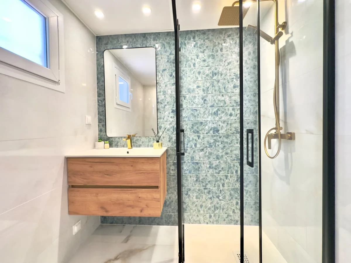 1 Bedroom Townhouse for Sale in La Cala de Mijas, Málaga - Image 7