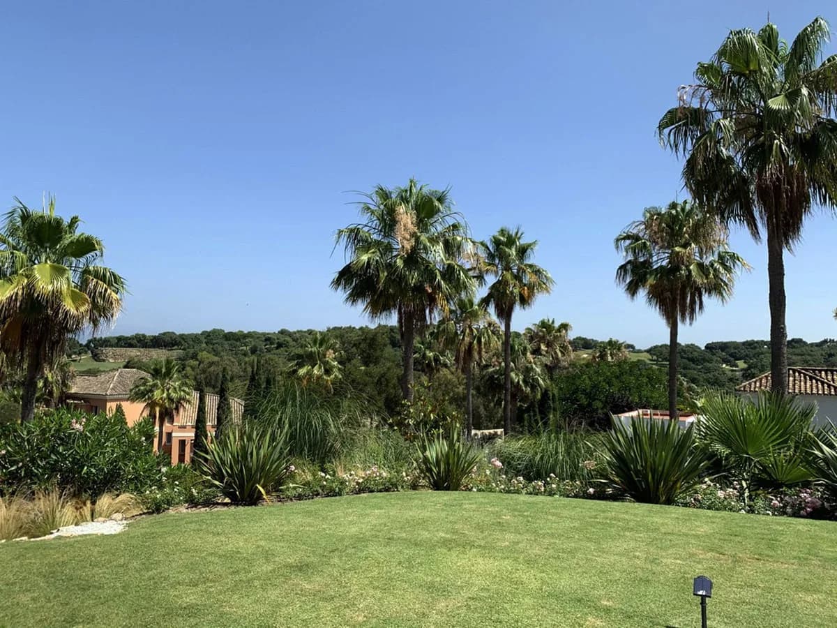 5 Bedroom Detached Villa for Sale in Sotogrande, Cádiz - Image 6
