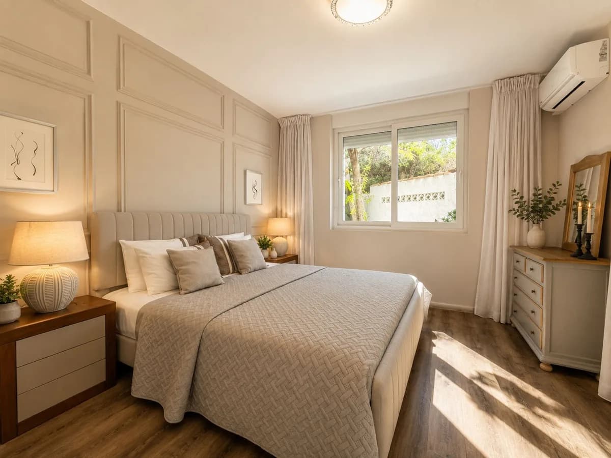 4 Bedroom Detached Villa for Sale in Marbella, Málaga - Image 9
