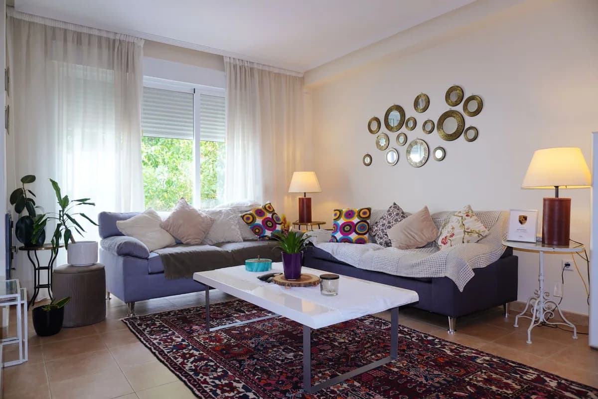 4 Bedroom Townhouse for Sale in Mijas, Málaga - Image 4