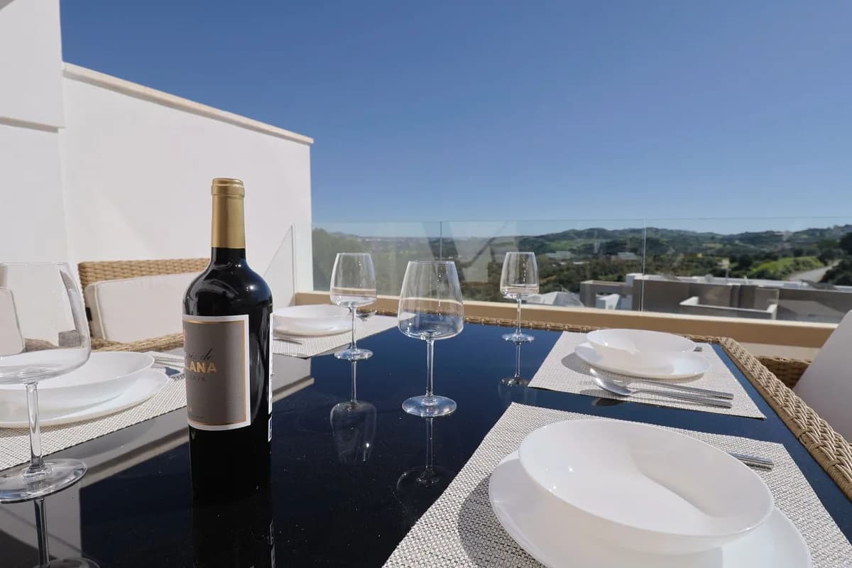 3 Bedroom Townhouse for Sale in La Cala Golf, Málaga