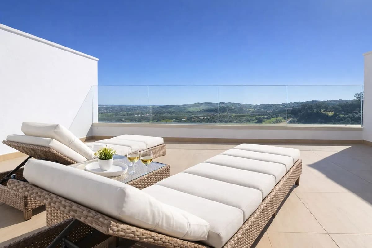 3 Bedroom Townhouse for Sale in La Cala Golf, Málaga - Image 4