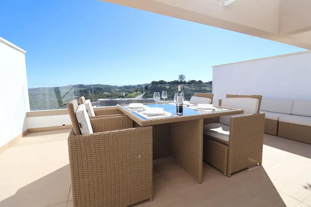 3 Bedroom Townhouse for Sale in La Cala Golf, Málaga - Image 6