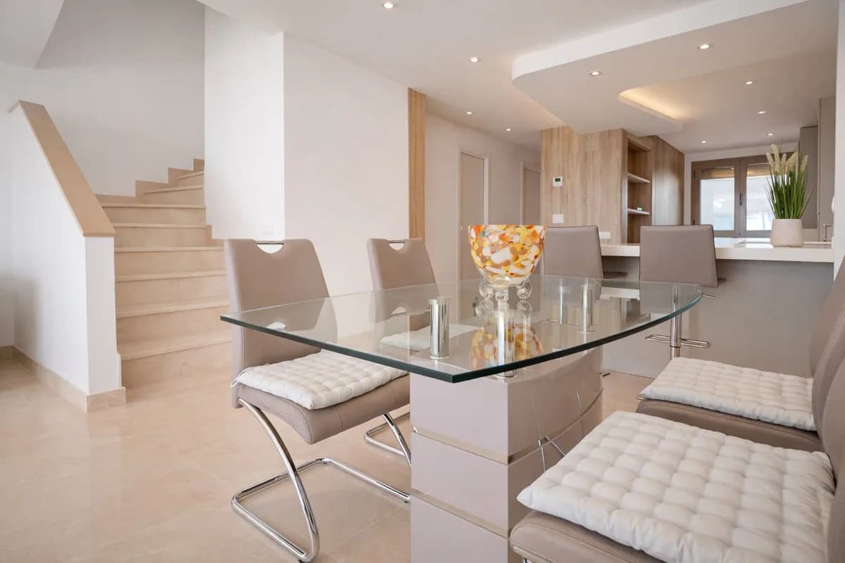 3 Bedroom Townhouse for Sale in La Cala Golf, Málaga - Image 8