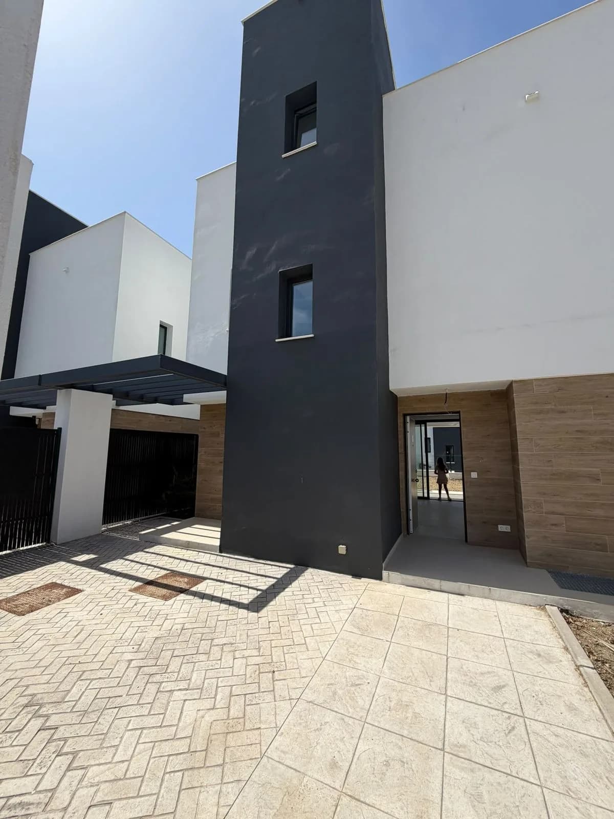 3 Bedroom Detached Villa for Sale in Atalaya, Málaga