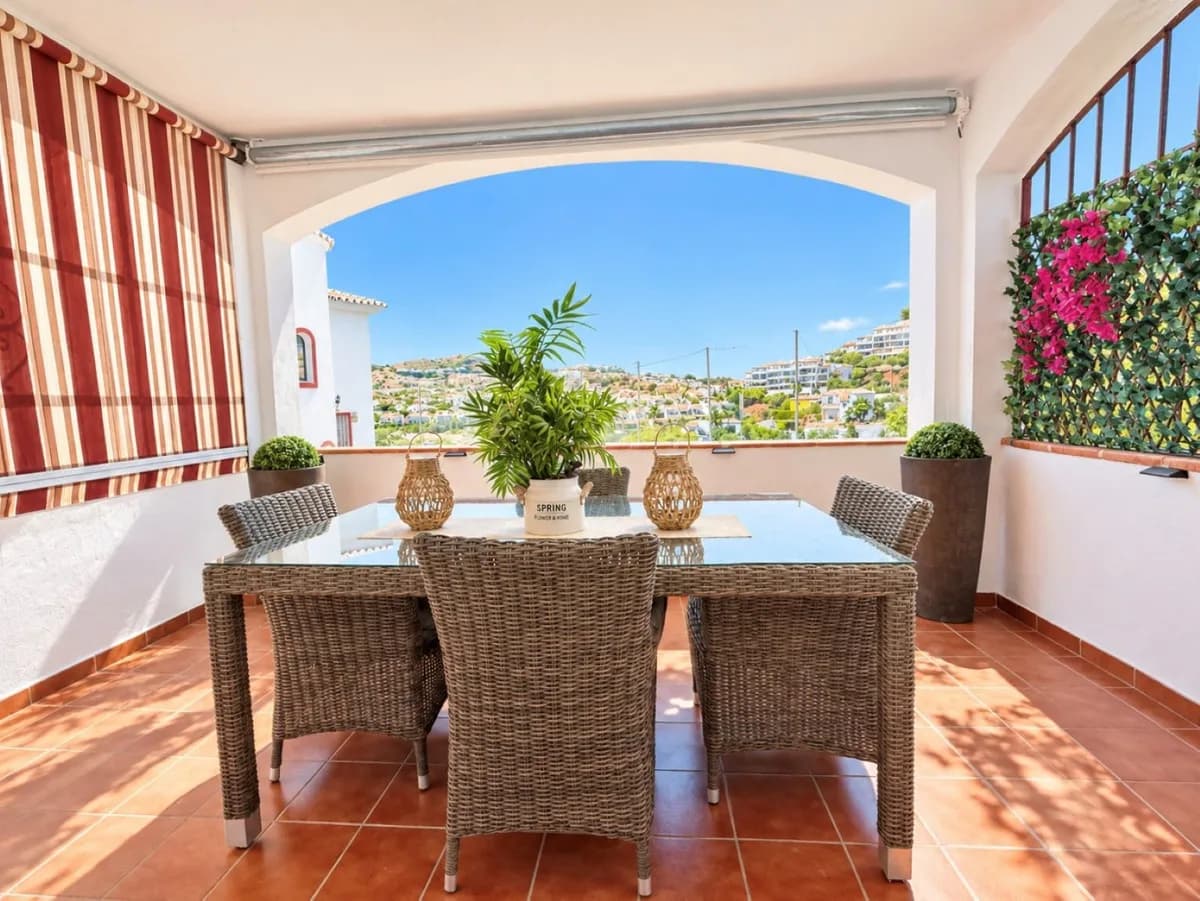 3 Bedroom Townhouse for Sale in Riviera del Sol, Málaga - Image 6