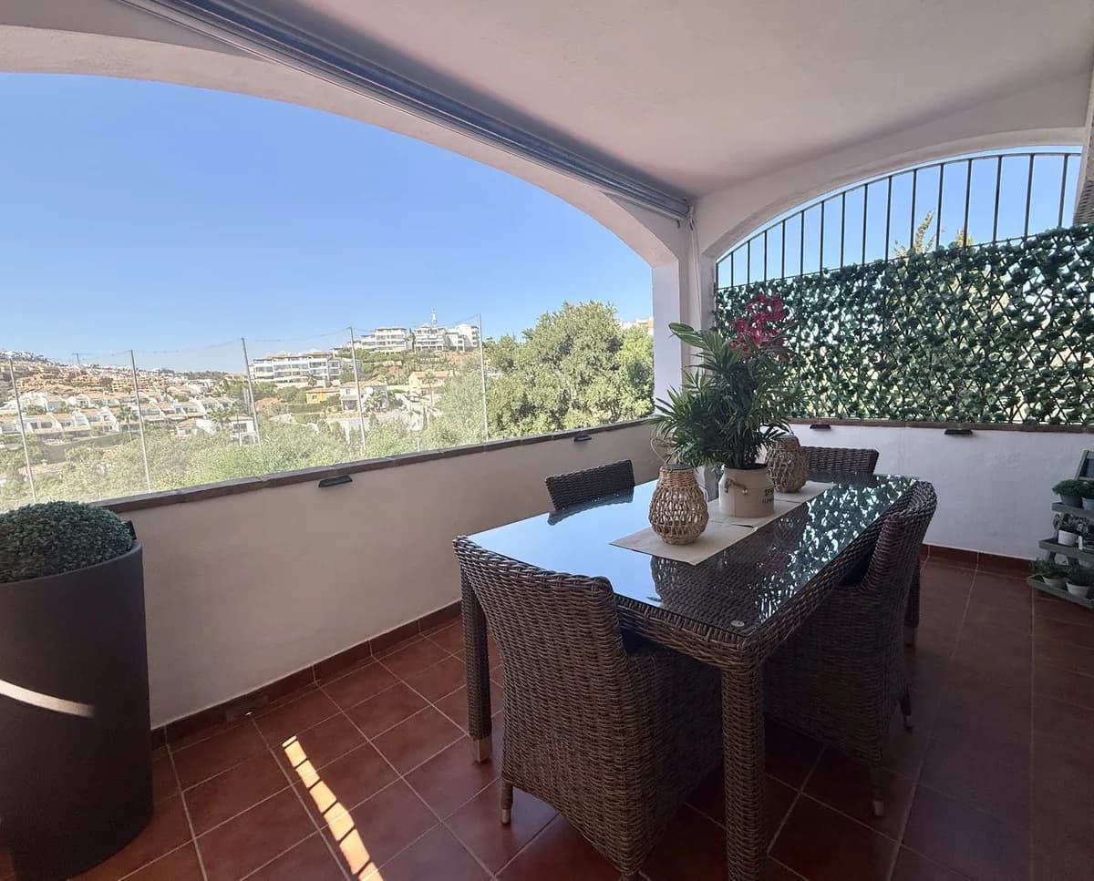 3 Bedroom Townhouse for Sale in Riviera del Sol, Málaga - Image 9