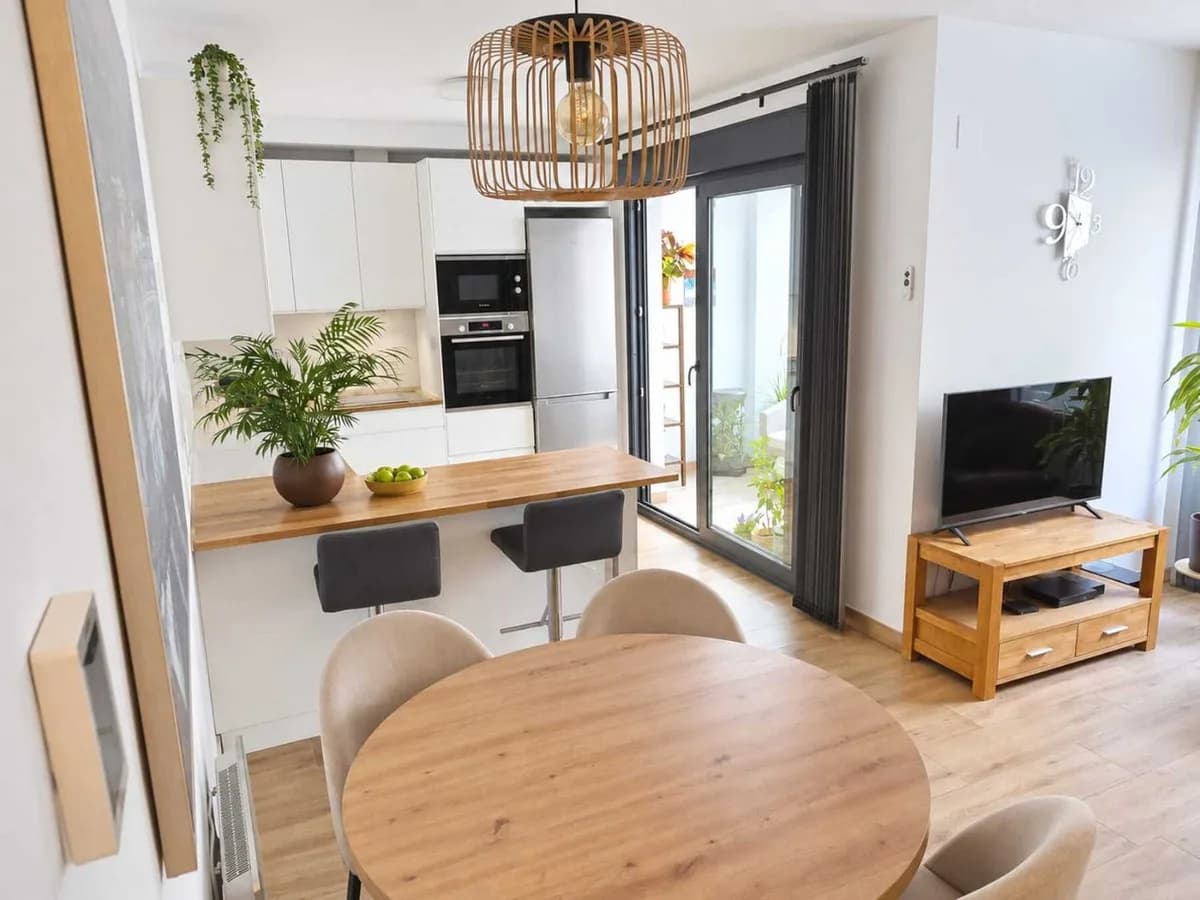 2 Bedroom Ground Floor Apartment for Sale in Los Boliches, Málaga - Image 7