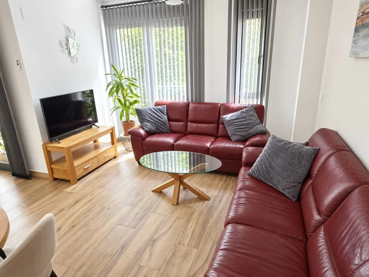 2 Bedroom Ground Floor Apartment for Sale in Los Boliches, Málaga - Image 9