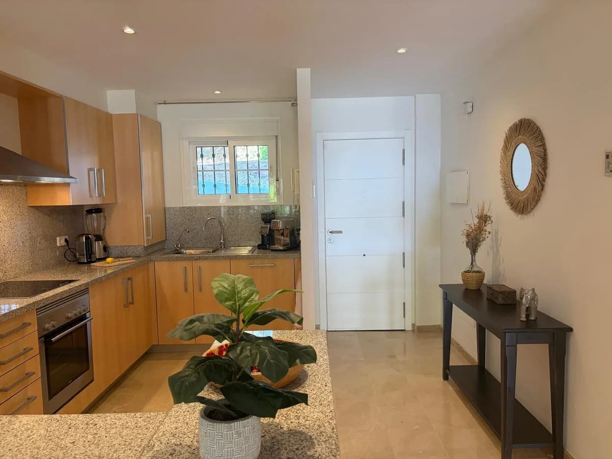 3 Bedroom Ground Floor Apartment for Sale in La Cala de Mijas, Málaga - Image 3
