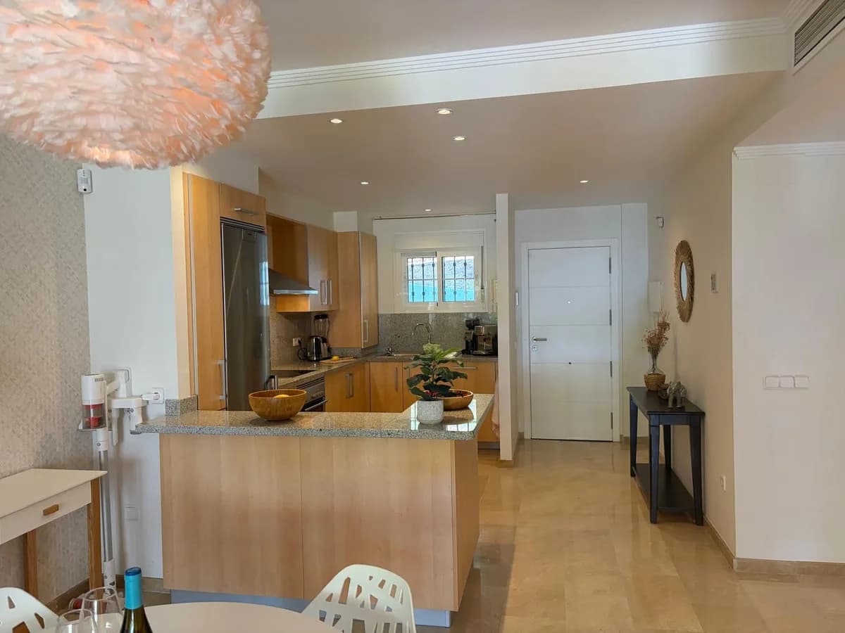 3 Bedroom Ground Floor Apartment for Sale in La Cala de Mijas, Málaga - Image 6