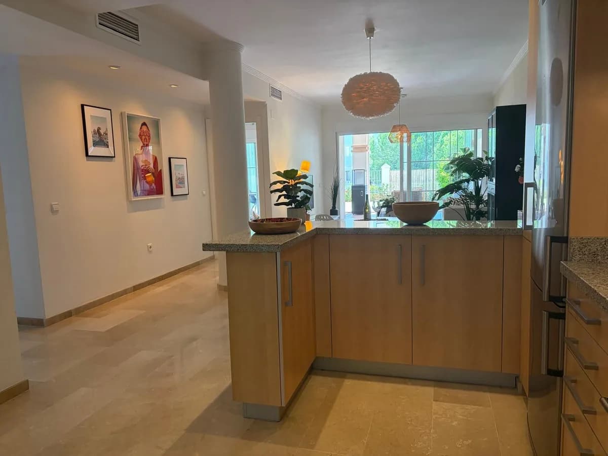 3 Bedroom Ground Floor Apartment for Sale in La Cala de Mijas, Málaga - Image 7