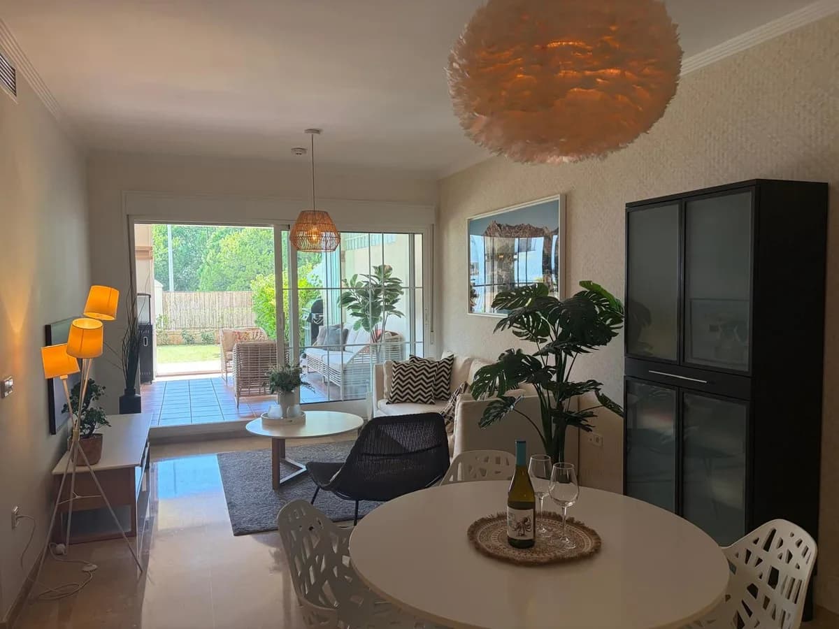 3 Bedroom Ground Floor Apartment for Sale in La Cala de Mijas, Málaga - Image 8