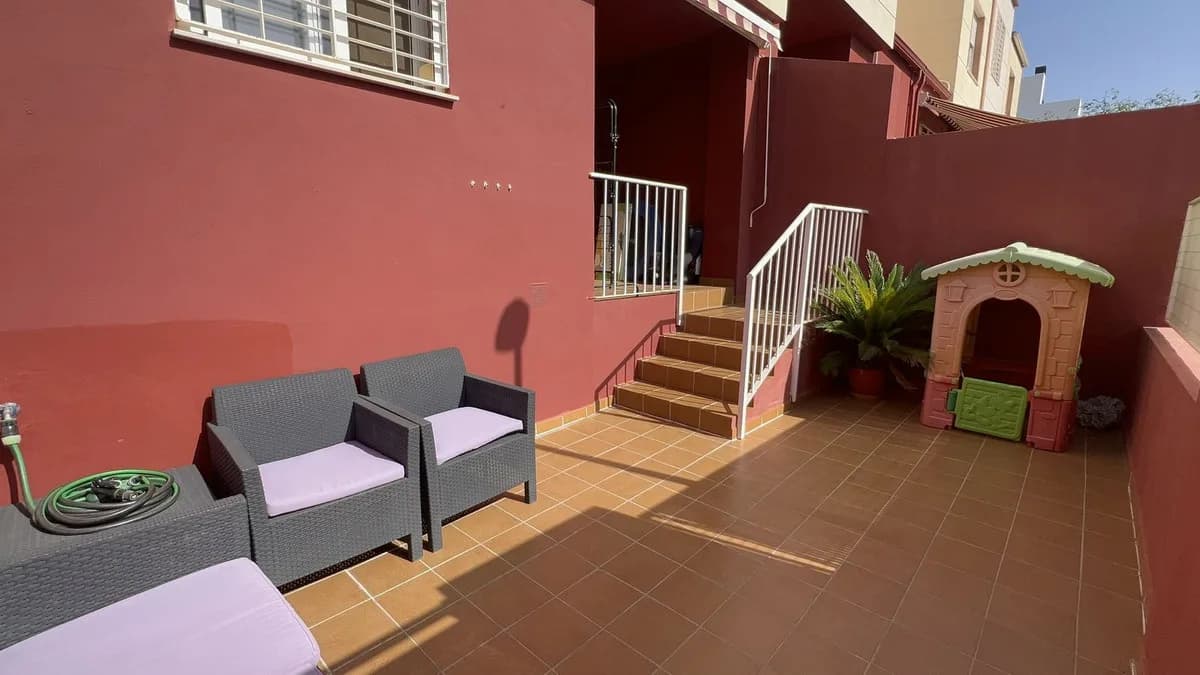 3 Bedroom Townhouse for Sale in Alhaurín de la Torre, Málaga
