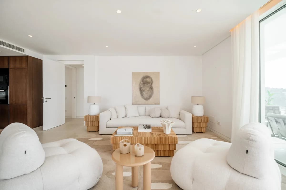 3 Bedroom Penthouse Duplex for Sale in Ojén, Málaga - Image 6