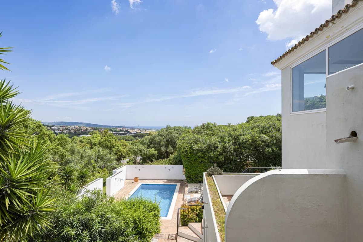 6 Bedroom Detached Villa for Sale in Sotogrande Alto, Cádiz - Image 3