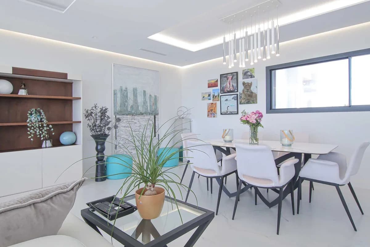 2 Bedroom Penthouse Duplex for Sale in Casares Playa, Málaga - Image 4