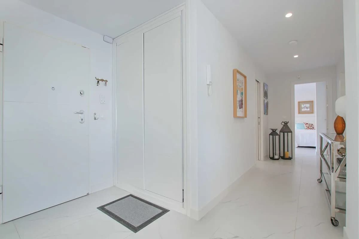 2 Bedroom Penthouse Duplex for Sale in Casares Playa, Málaga - Image 8