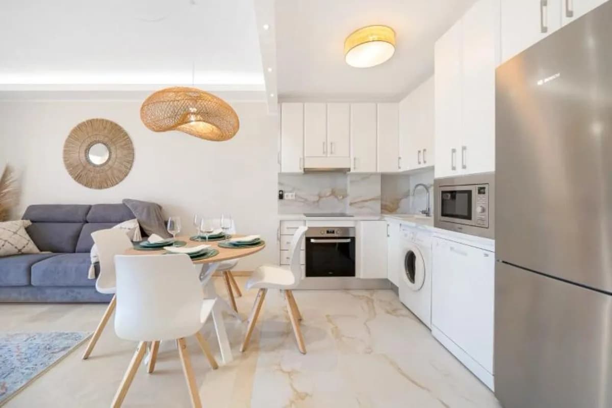 2 Bedroom Penthouse for Sale in Mijas Costa, Málaga - Image 6