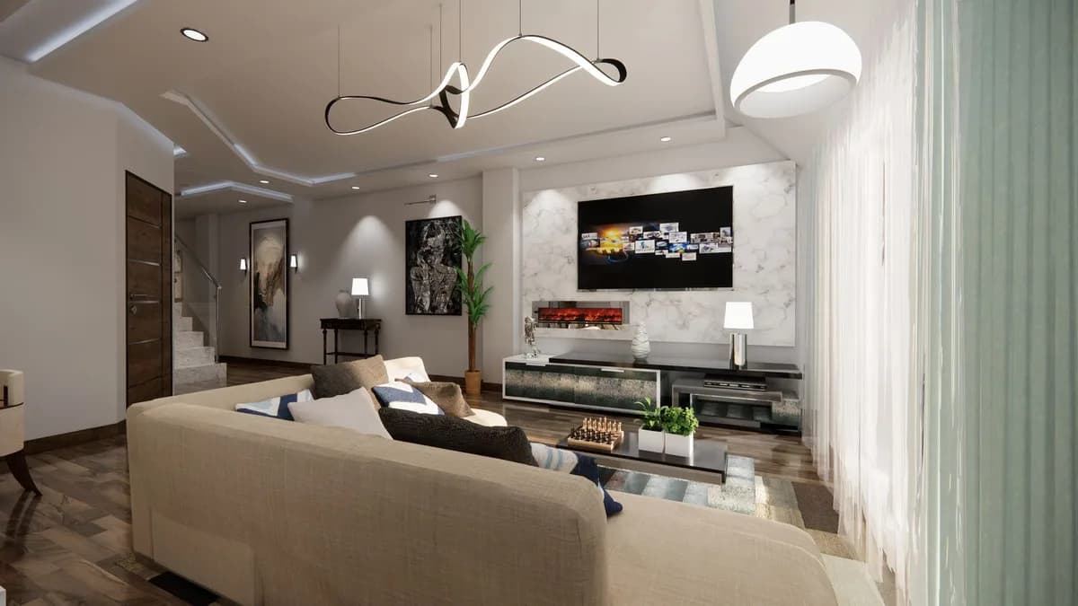 2 Bedroom Penthouse for Sale in Fuengirola, Málaga - Image 3