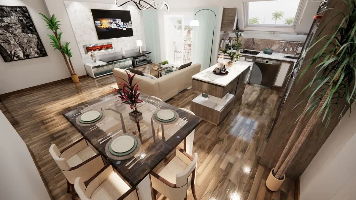 2 Bedroom Penthouse for Sale in Fuengirola, Málaga - Image 6