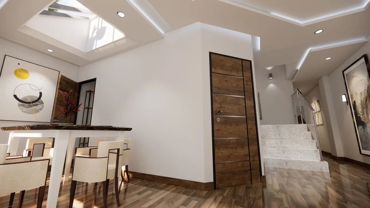 2 Bedroom Penthouse for Sale in Fuengirola, Málaga - Image 9