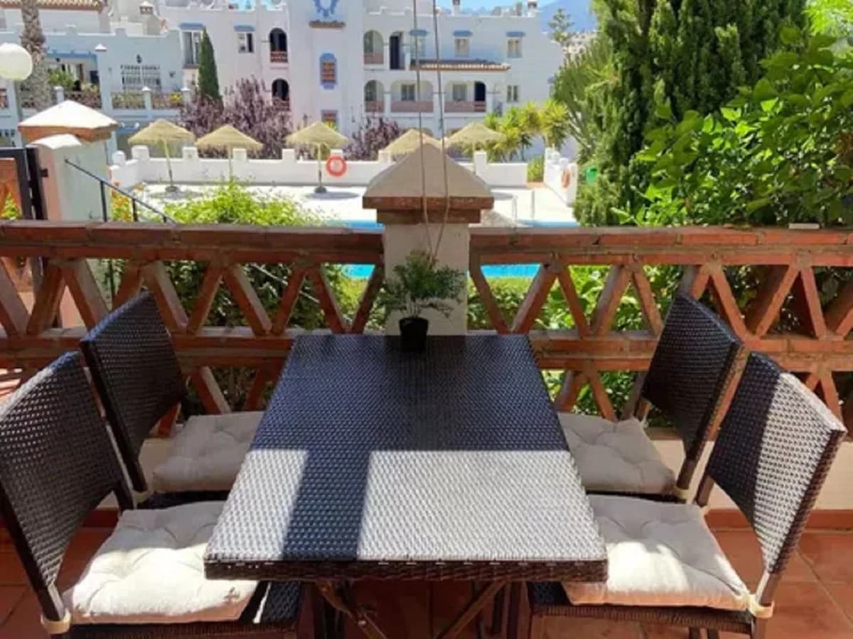 2 Bedroom Ground Floor Apartment for Sale in Mijas Golf, Málaga - Image 2