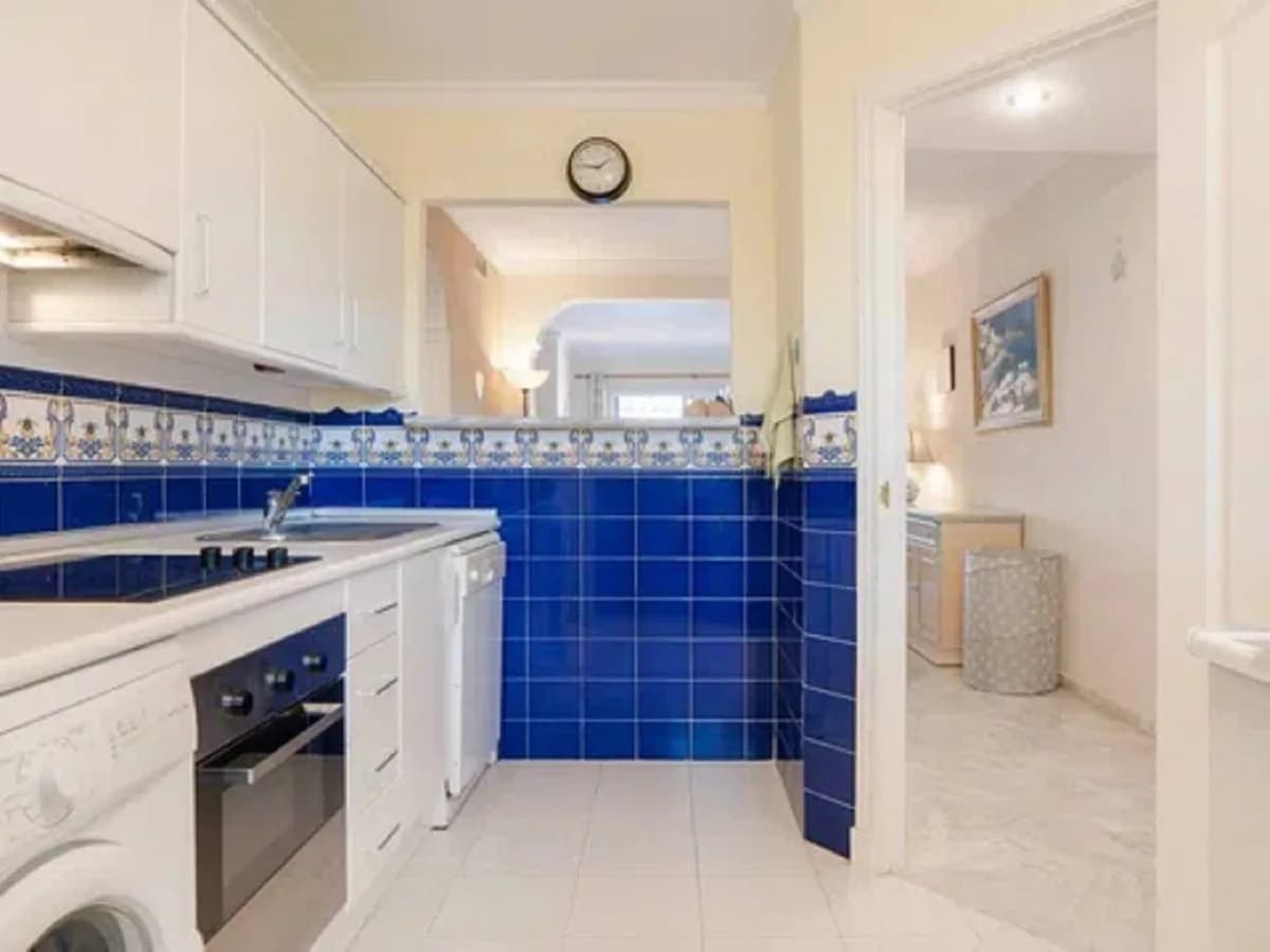 2 Bedroom Ground Floor Apartment for Sale in Mijas Golf, Málaga - Image 5