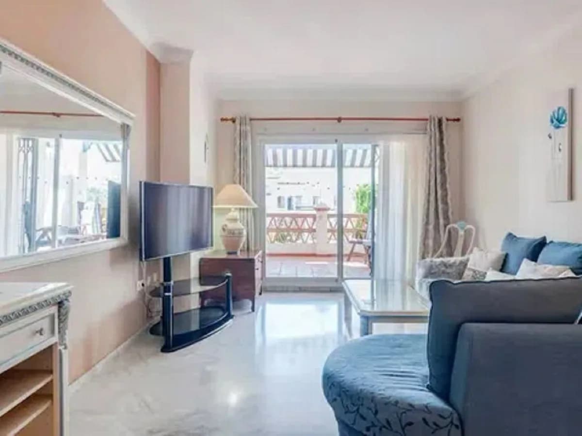 2 Bedroom Ground Floor Apartment for Sale in Mijas Golf, Málaga - Image 8