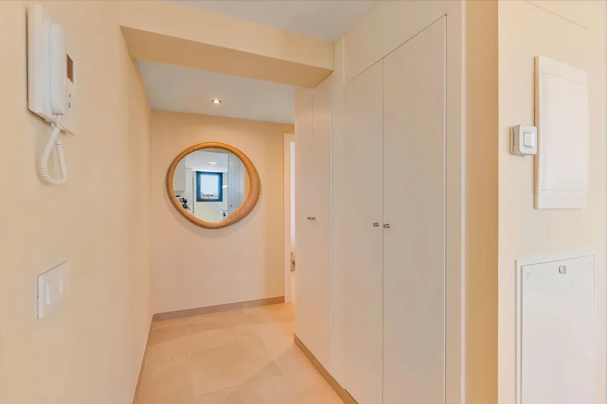3 Bedroom Penthouse for Sale in La Cala de Mijas, Málaga - Image 4