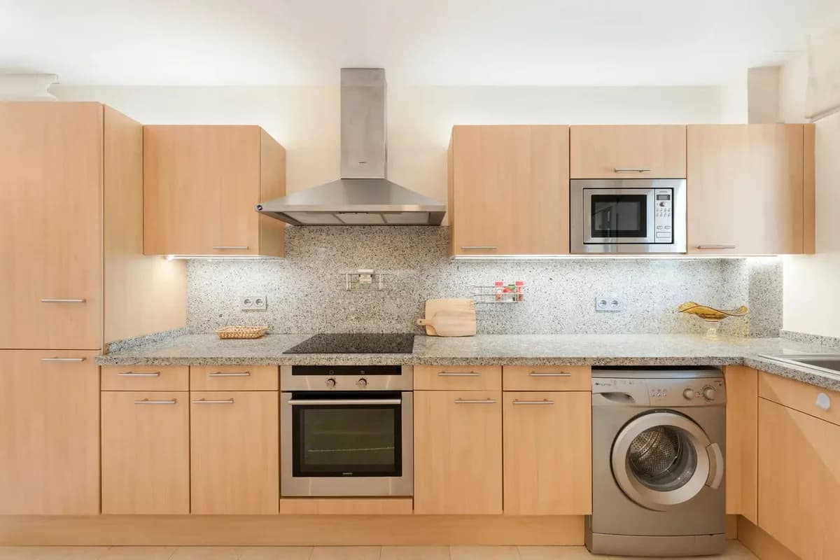 3 Bedroom Ground Floor Apartment for Sale in San Roque, Cádiz - Image 9