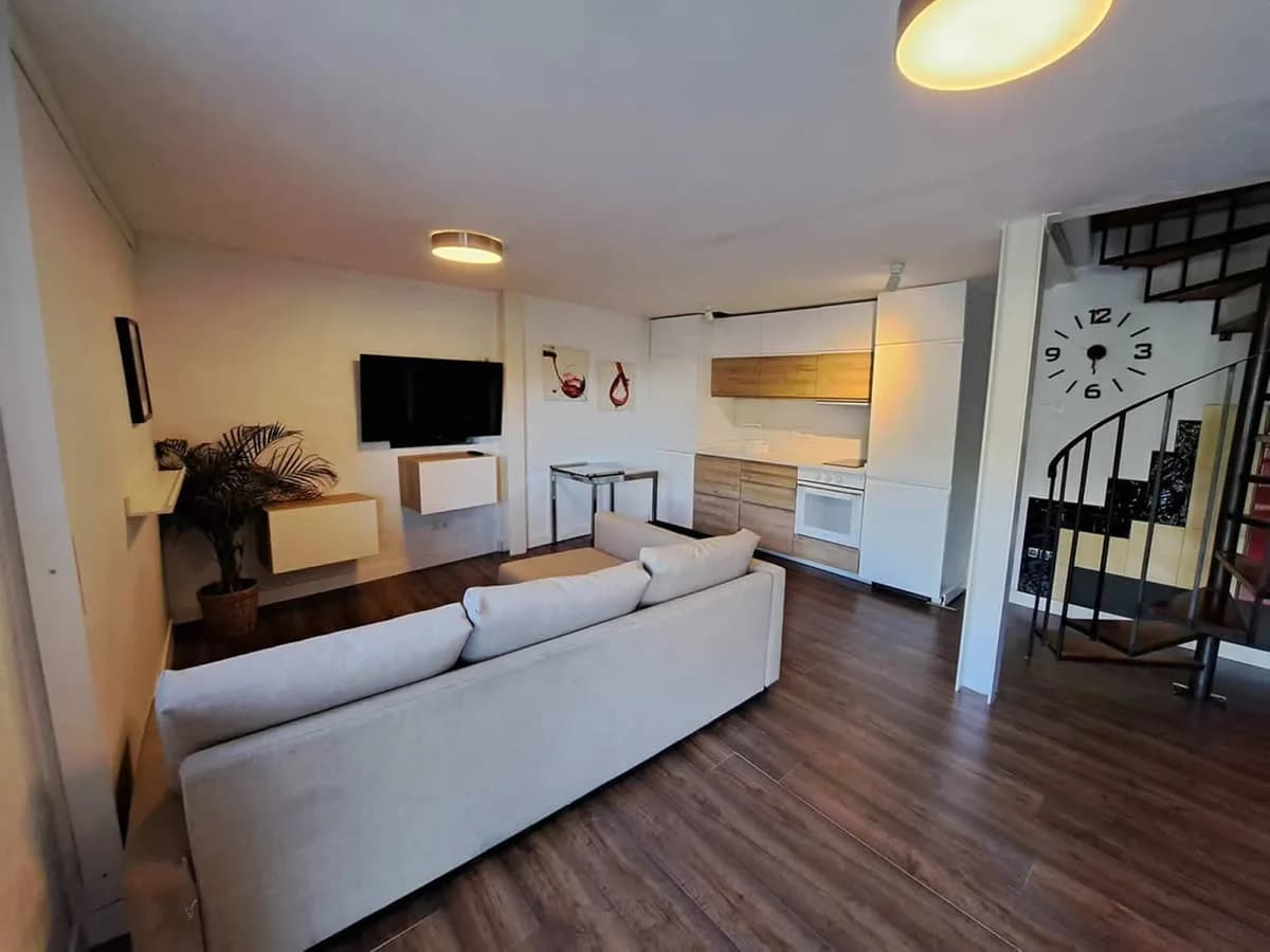 2 Bedroom Townhouse for Sale in Tolox, Málaga - Image 2