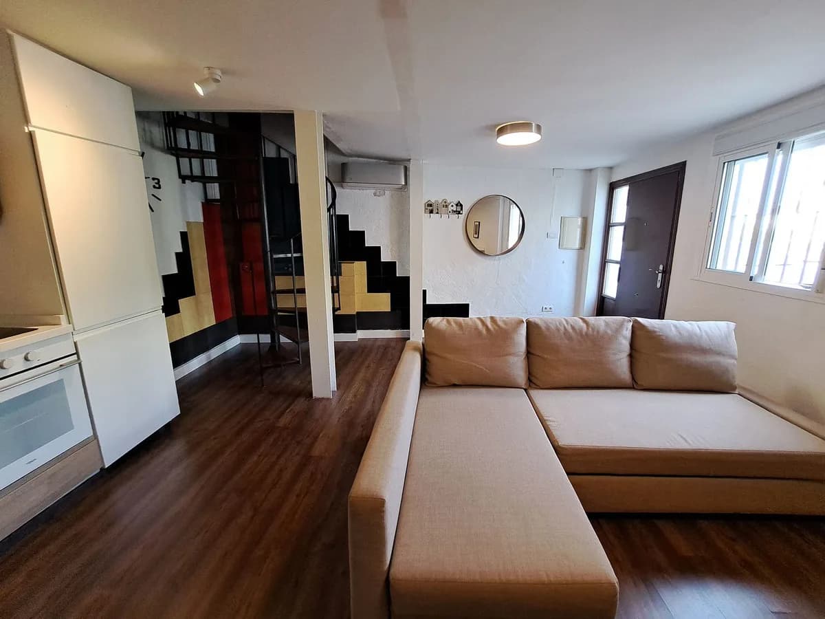 2 Bedroom Townhouse for Sale in Tolox, Málaga - Image 3