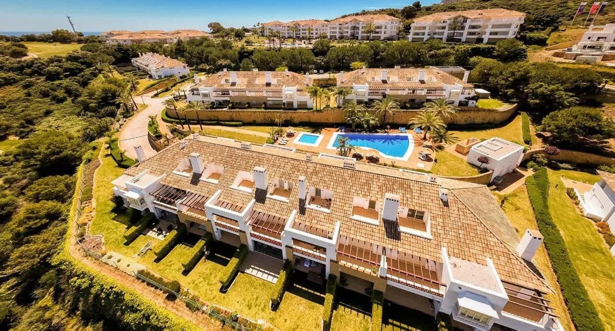 3 Bedroom Townhouse for Sale in La Cala Golf, Málaga