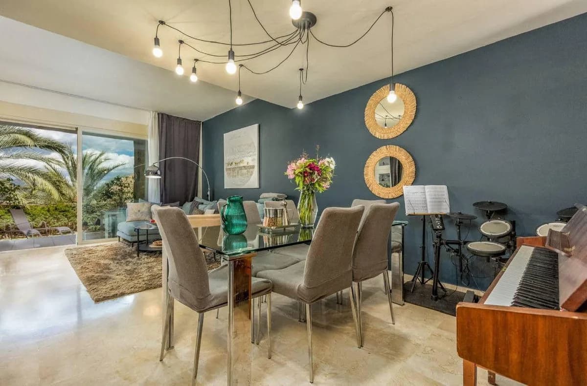 3 Bedroom Townhouse for Sale in La Cala Golf, Málaga - Image 2