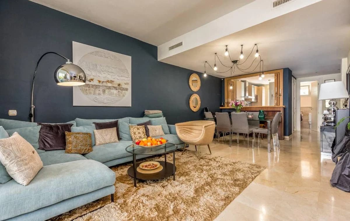 3 Bedroom Townhouse for Sale in La Cala Golf, Málaga - Image 3