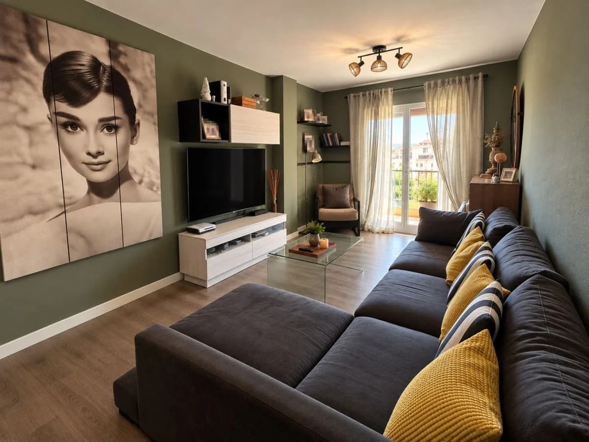 2 Bedroom Penthouse Duplex for Sale in Benalmadena, Málaga - Image 8