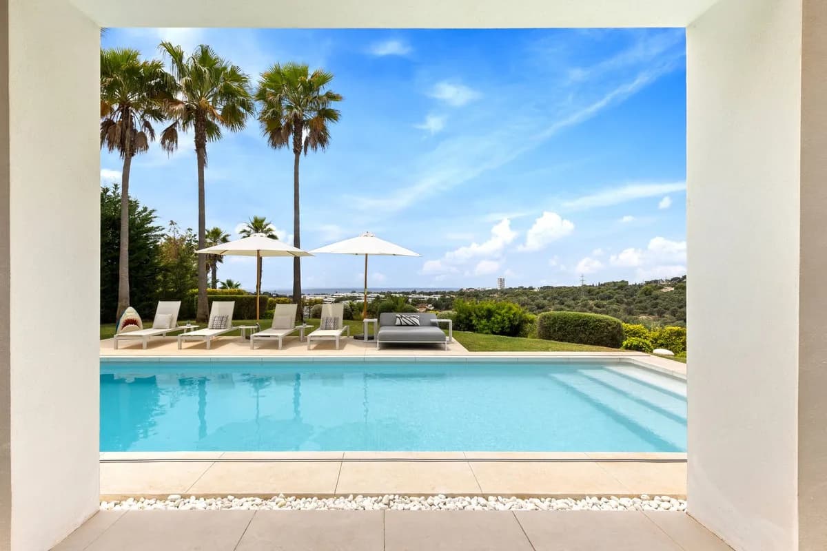 5 Bedroom Detached Villa for Sale in Santa Clara, Málaga - Image 8