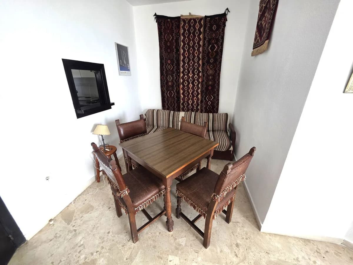 1 Bedroom Middle Floor Apartment for Sale in Calahonda, Málaga - Image 9