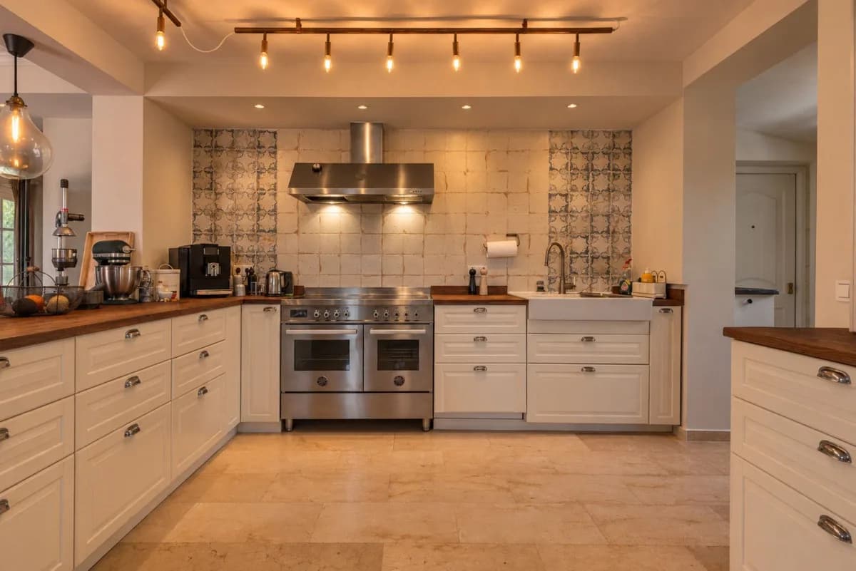 3 Bedroom Detached Villa for Sale in Marbella, Málaga - Image 5