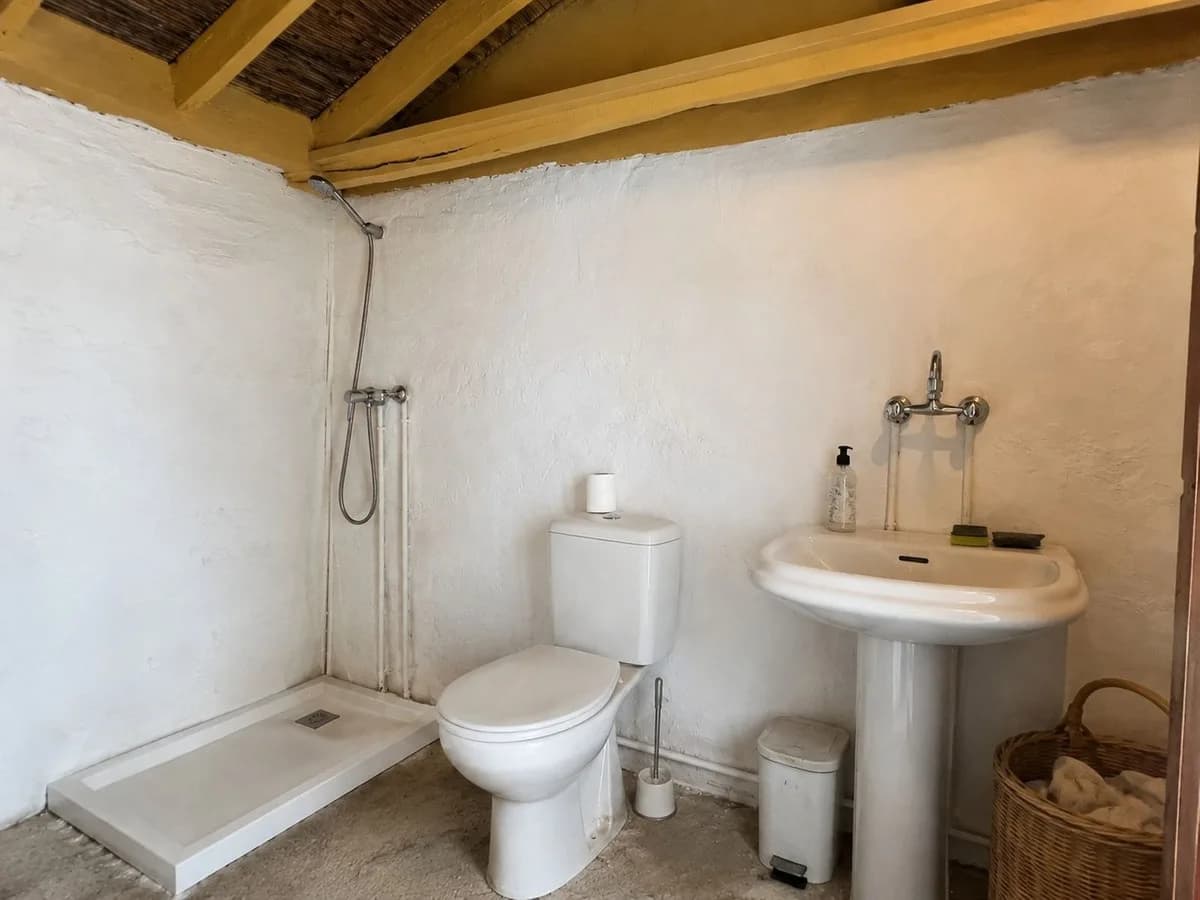 1 Bedroom Finca - Cortijo for Sale in Entrerrios, Málaga - Image 4