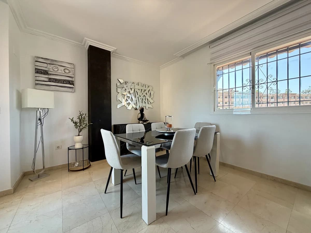 3 Bedroom Penthouse Duplex for Sale in Casares, Málaga - Image 8