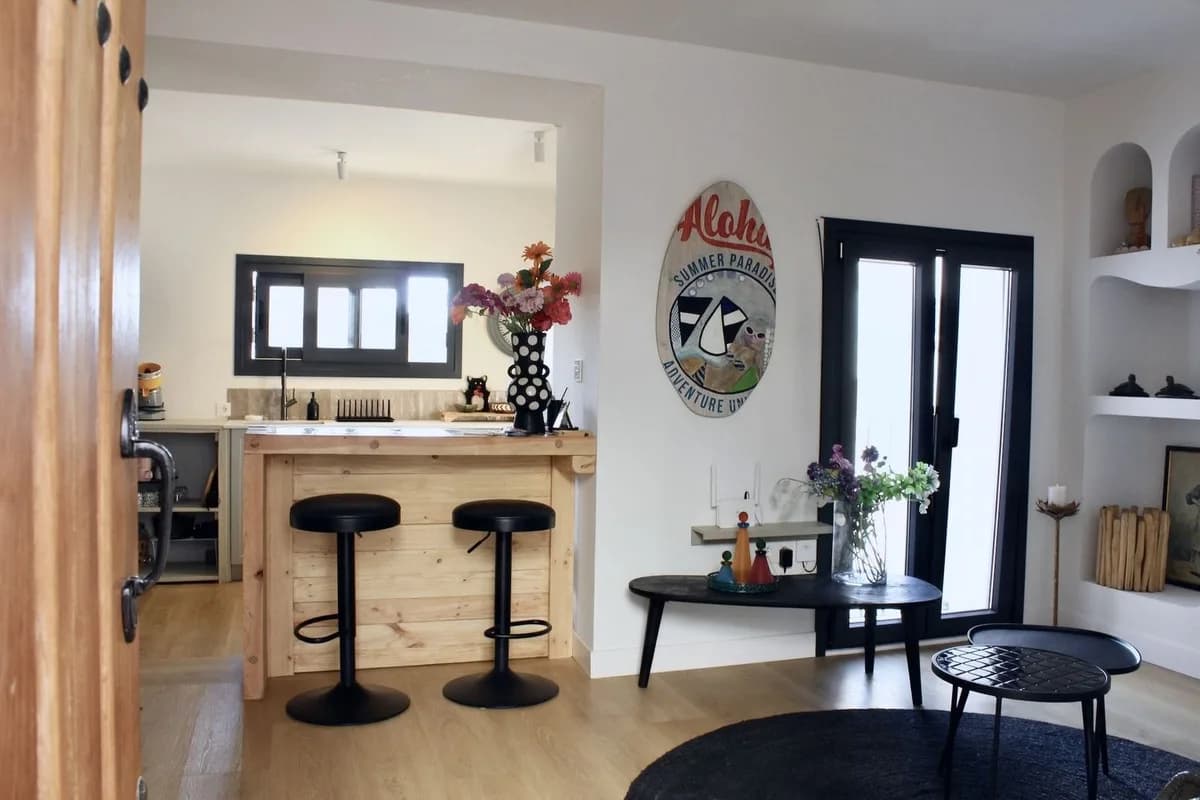 2 Bedroom Townhouse for Sale in Ojén, Málaga