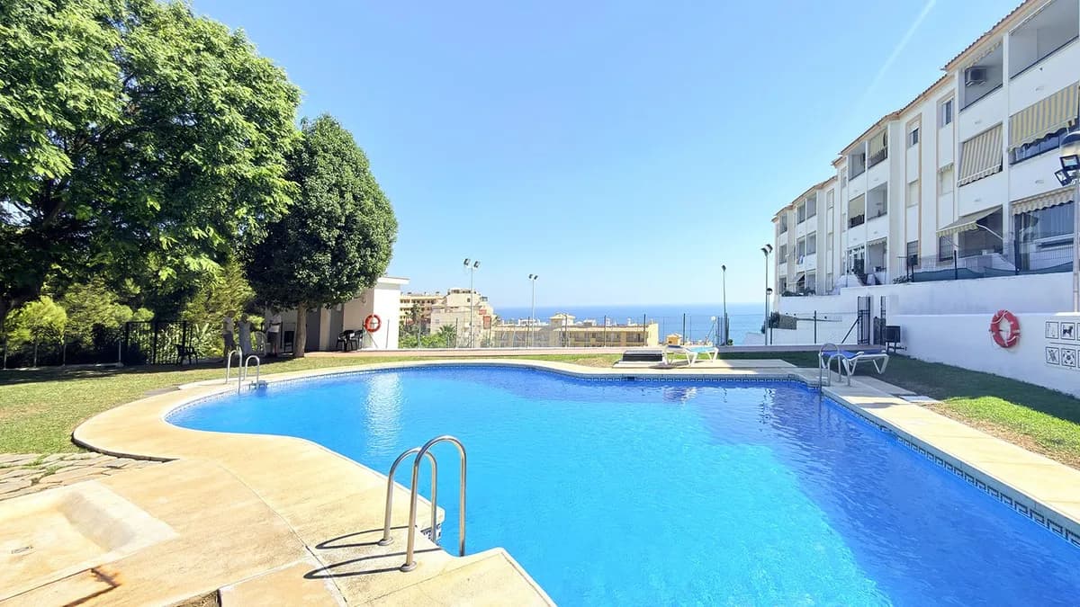2 Bedroom Penthouse for Sale in Benalmadena, Málaga
