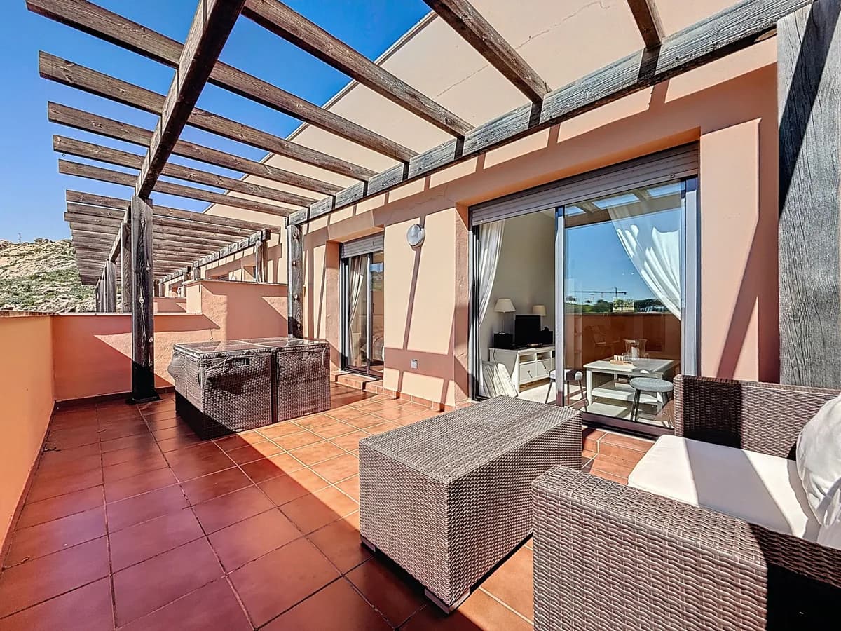 2 Bedroom Penthouse for Sale in Manilva, Málaga - Image 3