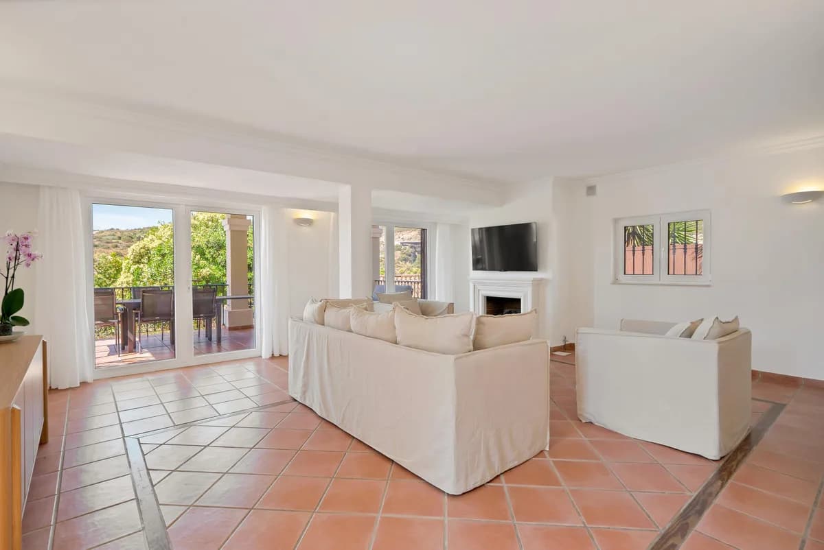 3 Bedroom Detached Villa for Sale in Valle Romano, Málaga - Image 4
