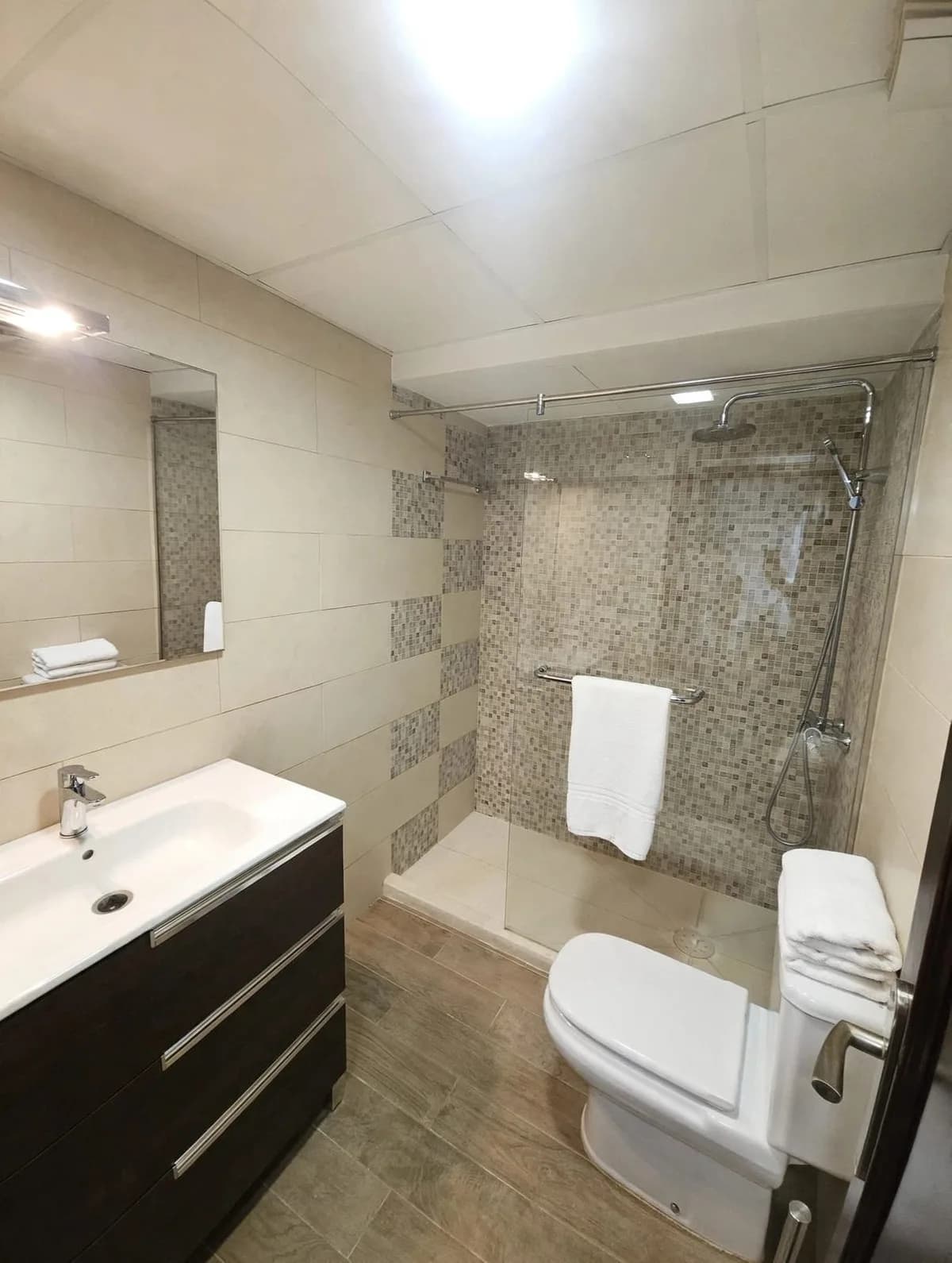 3 Bedroom Ground Floor Apartment for Sale in Riviera del Sol, Málaga - Image 9