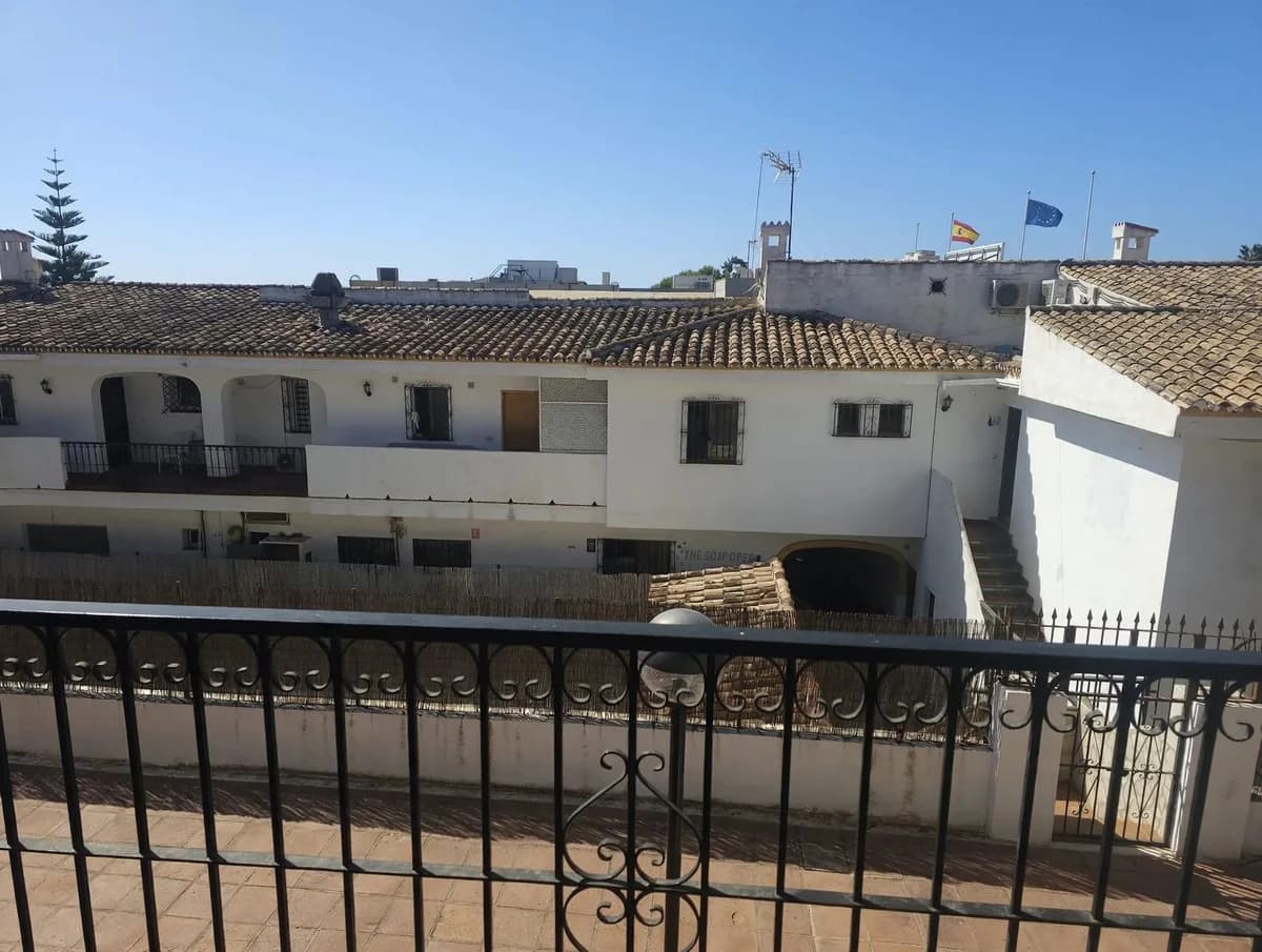 1 Bedroom Middle Floor Apartment for Sale in Riviera del Sol, Málaga