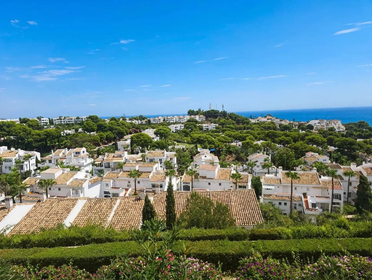 1 Bedroom Ground Floor Apartment for Sale in Riviera del Sol, Málaga